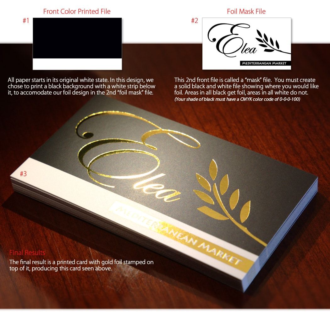 foil print business cards 3