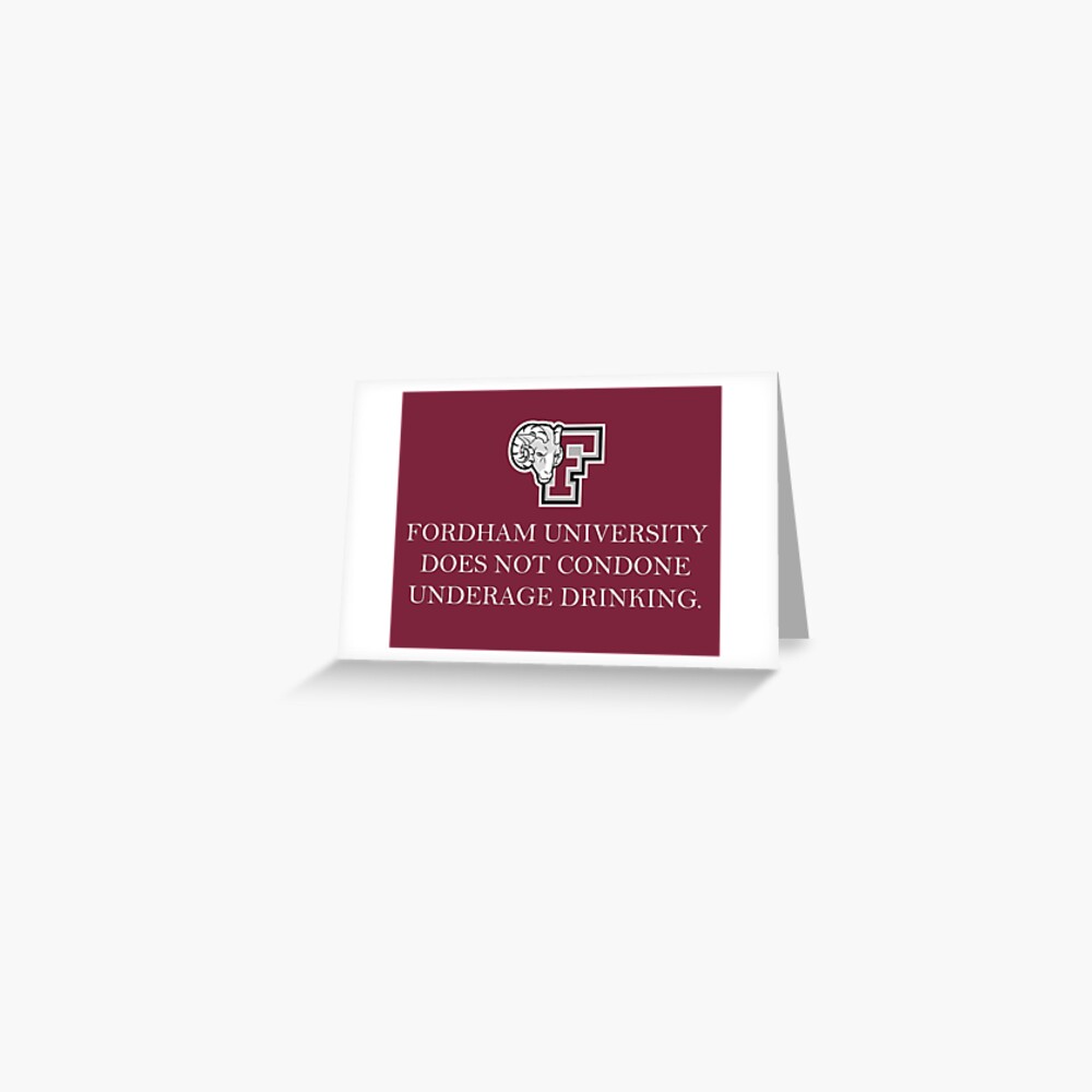 fordham business cards 1