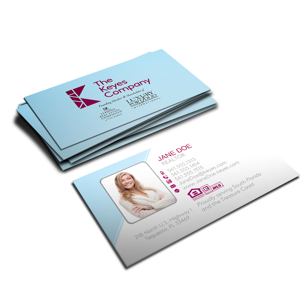 free business cards with free shipping and handling 1