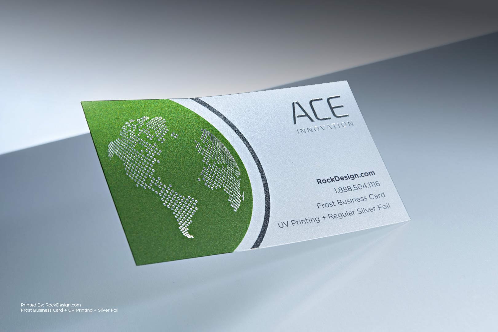 frost business cards 2