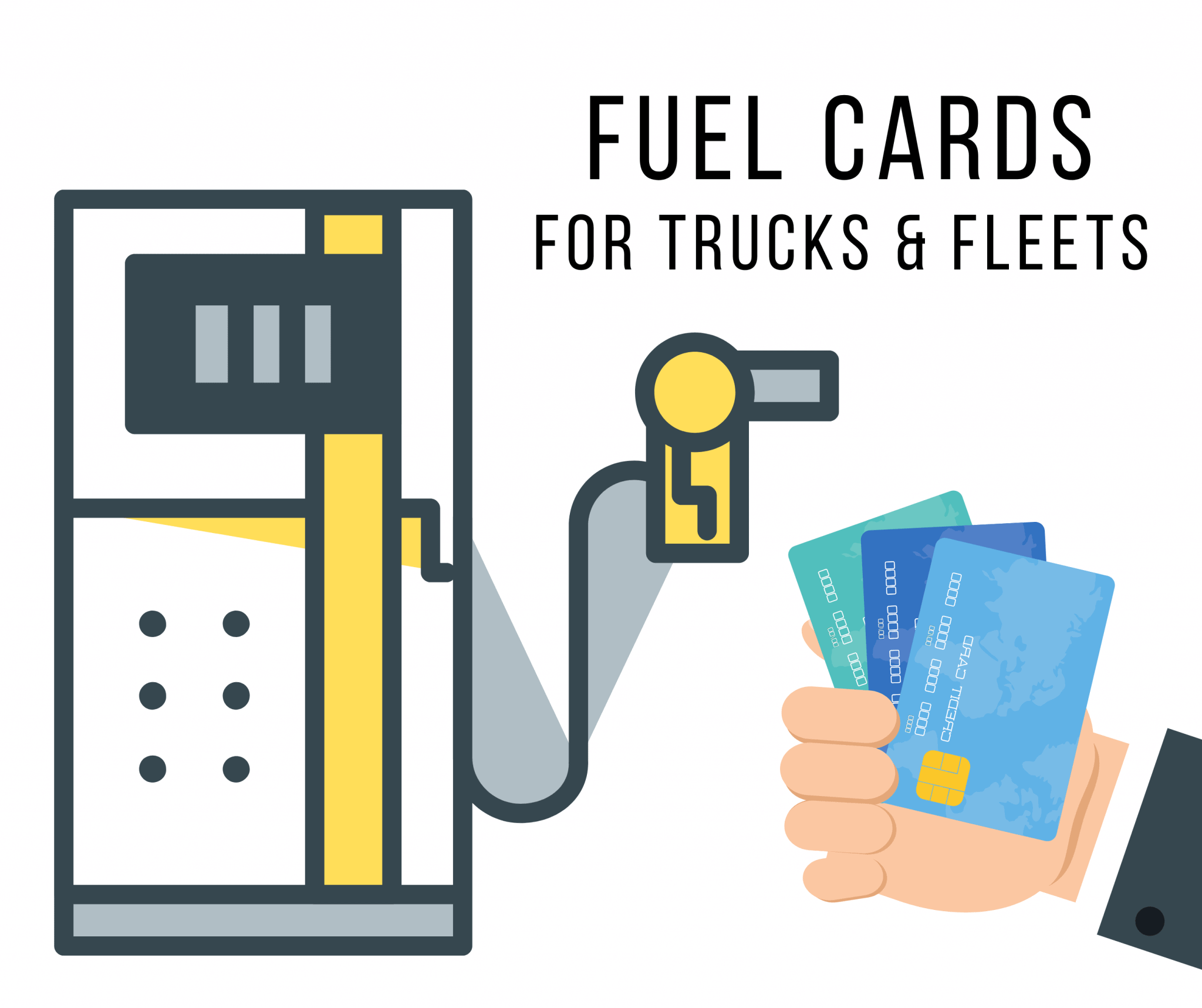 fuel cards for trucking business 4