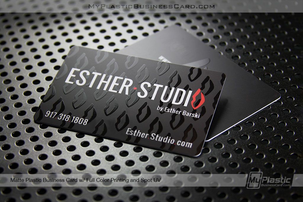 full color plastic business cards 2