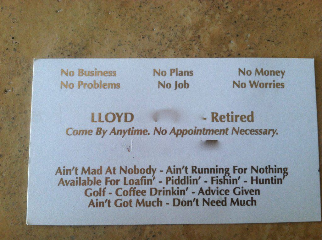 funniest business cards 2