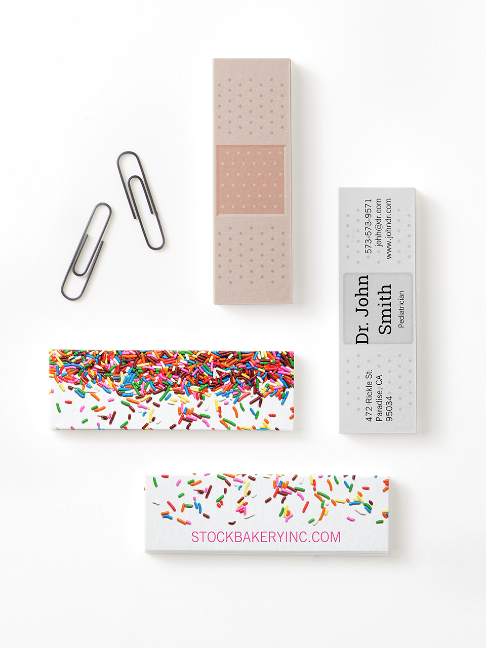 funny business cards 1