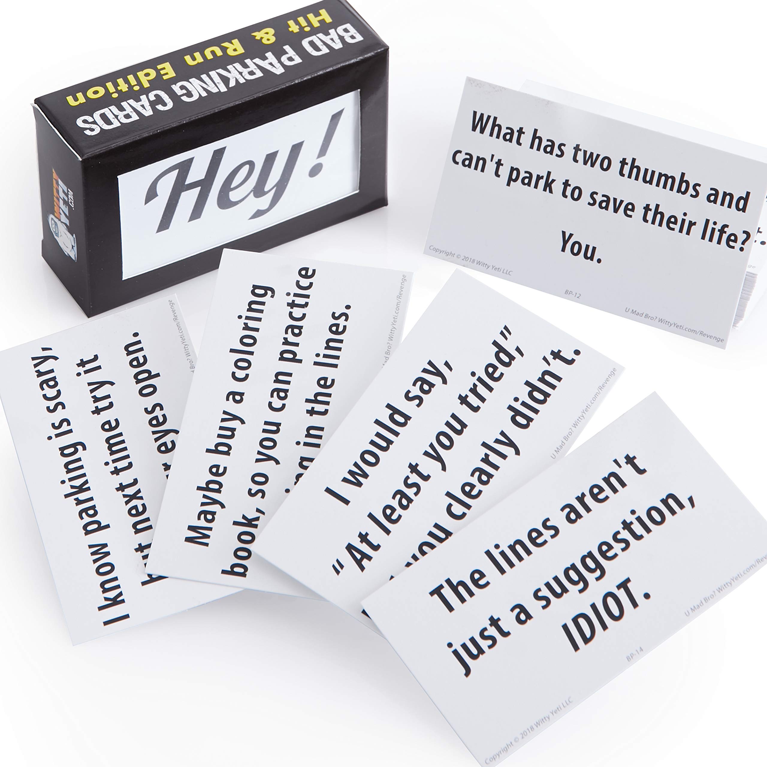funny business cards 6