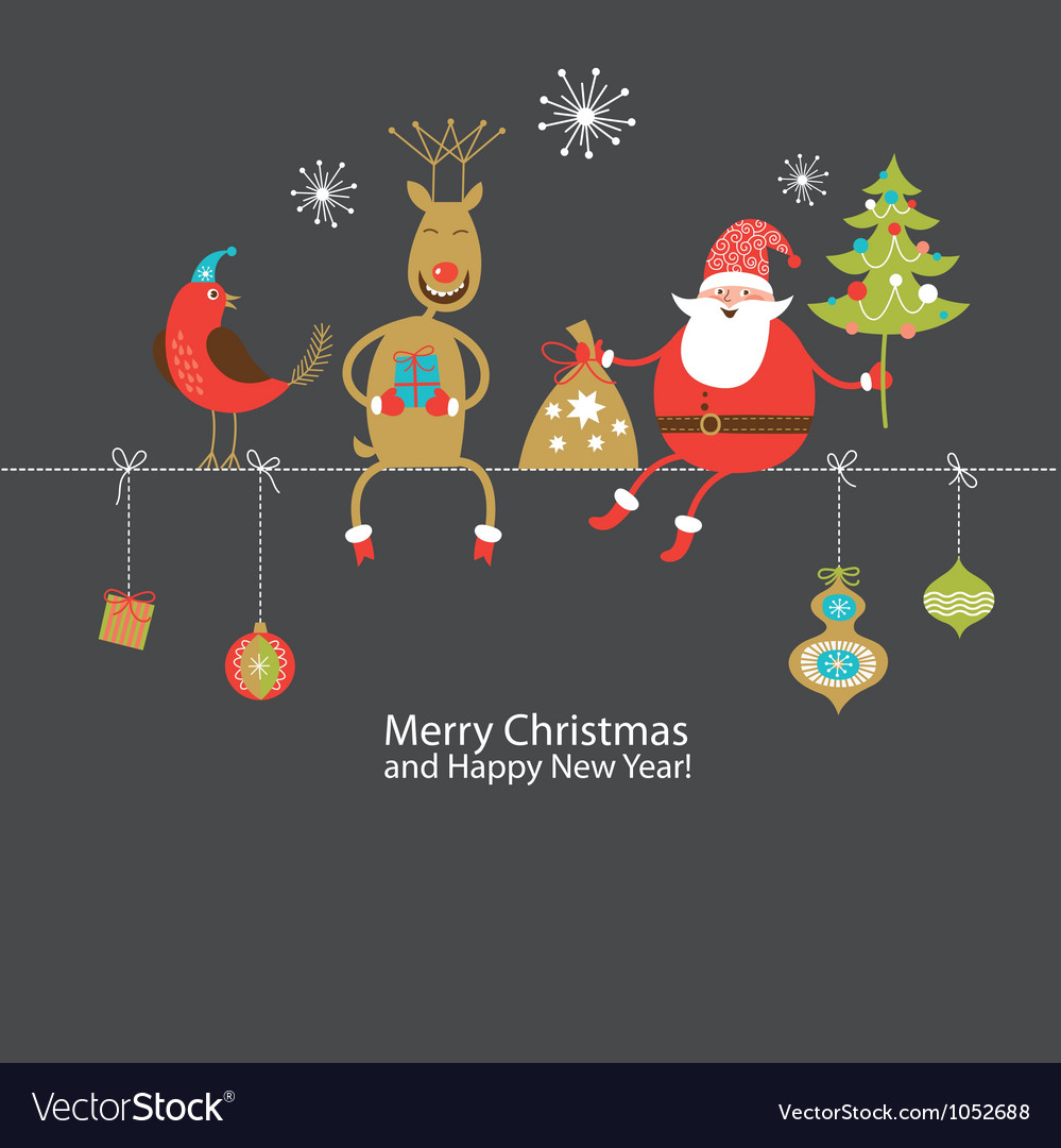 funny business christmas cards 4