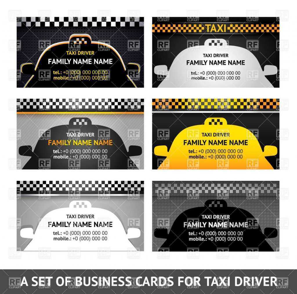 gartner business cards template 1