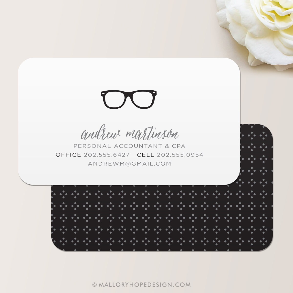 geeky business cards 5