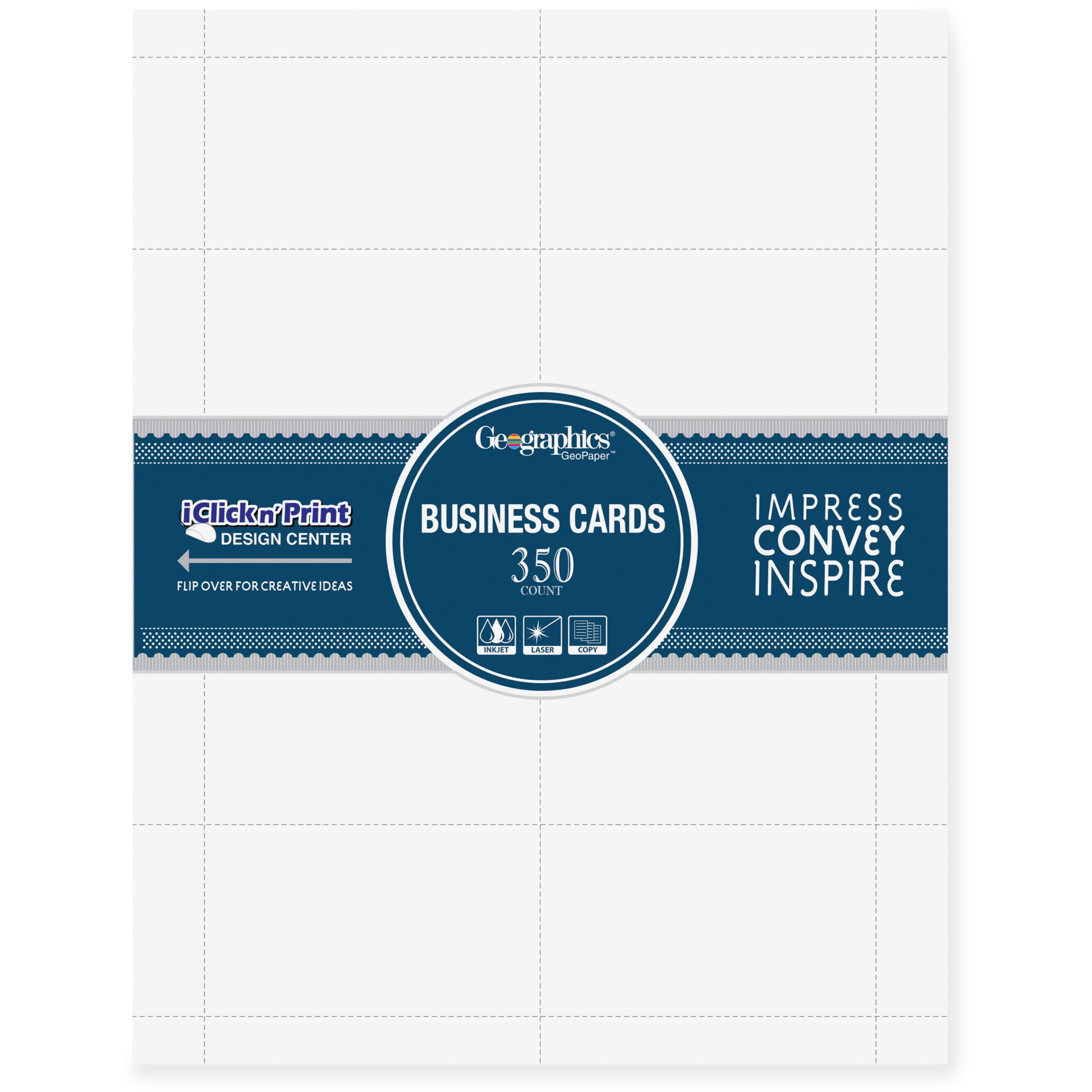 geographics business cards templates 2