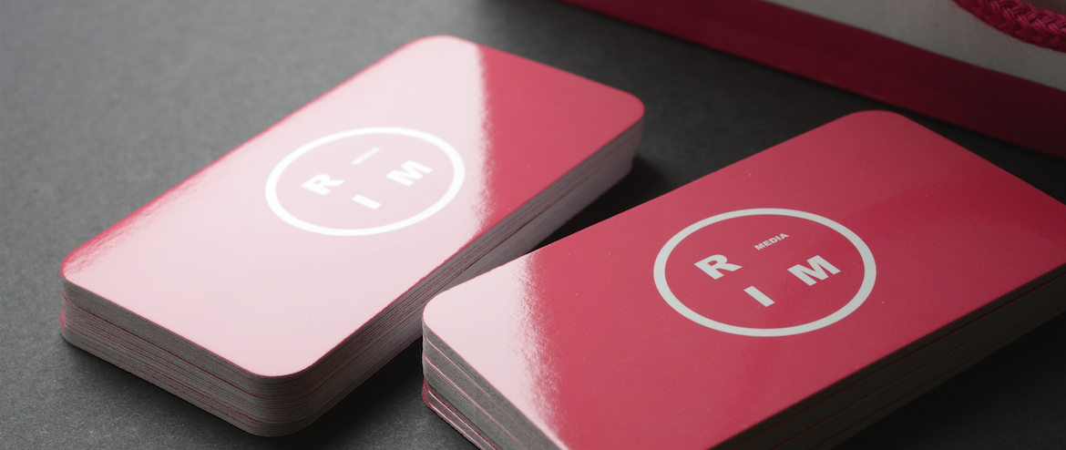 glossy finish business cards 3