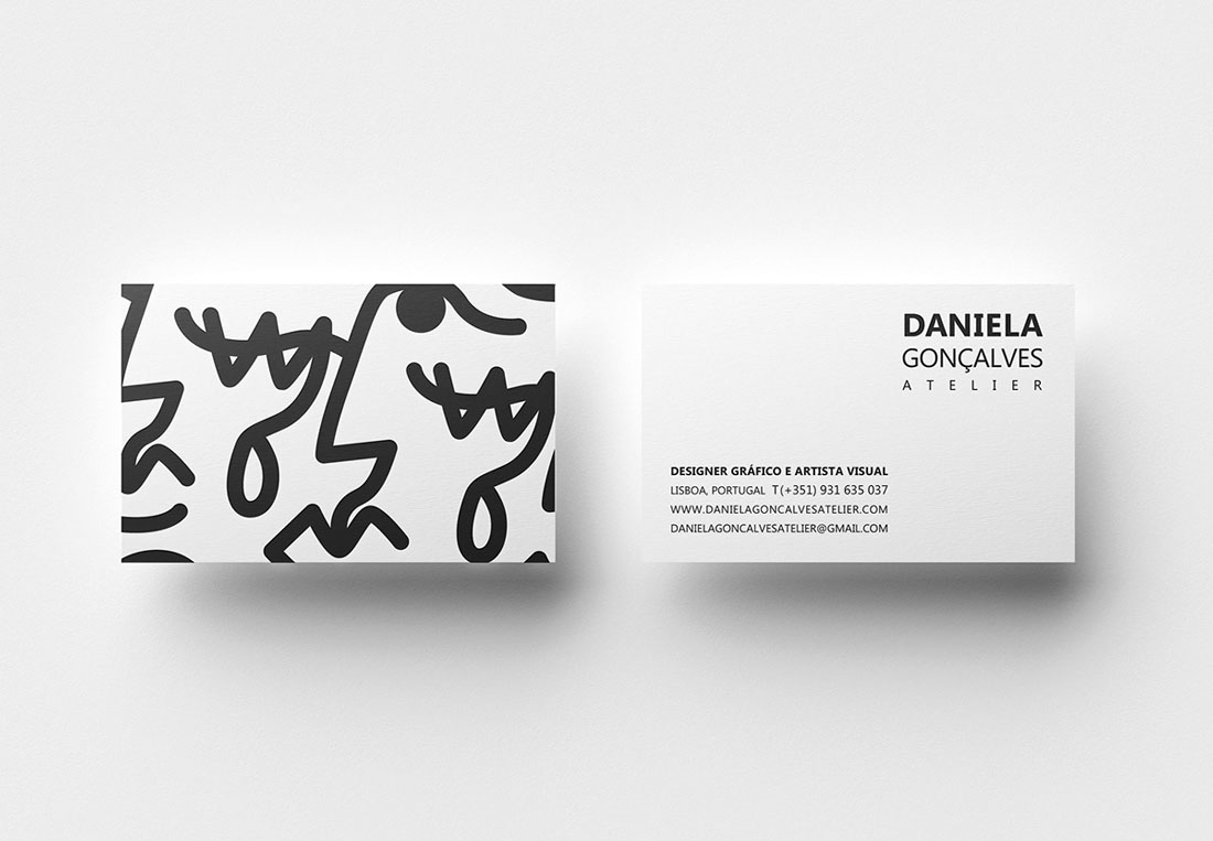 good font for business cards 7