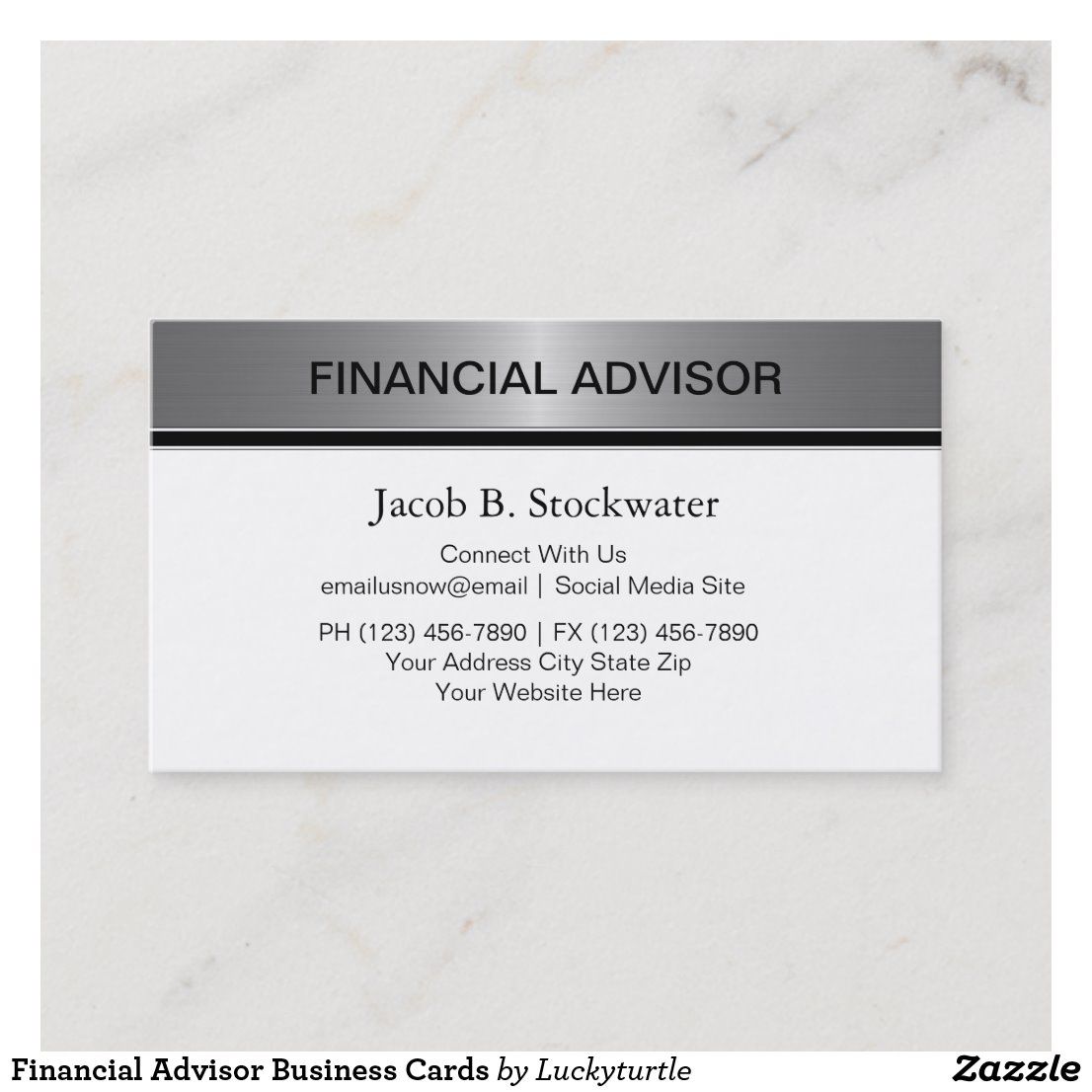 great fx business cards 4