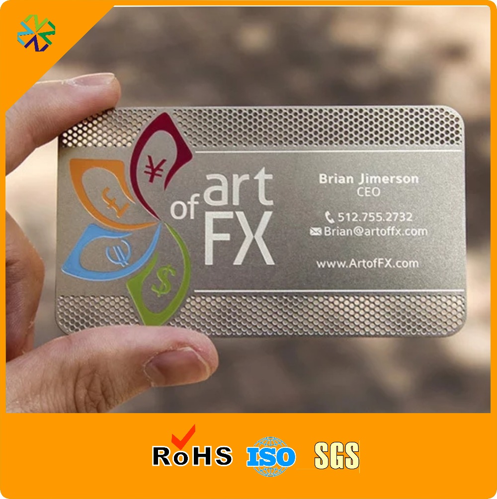 great fx business cards 6