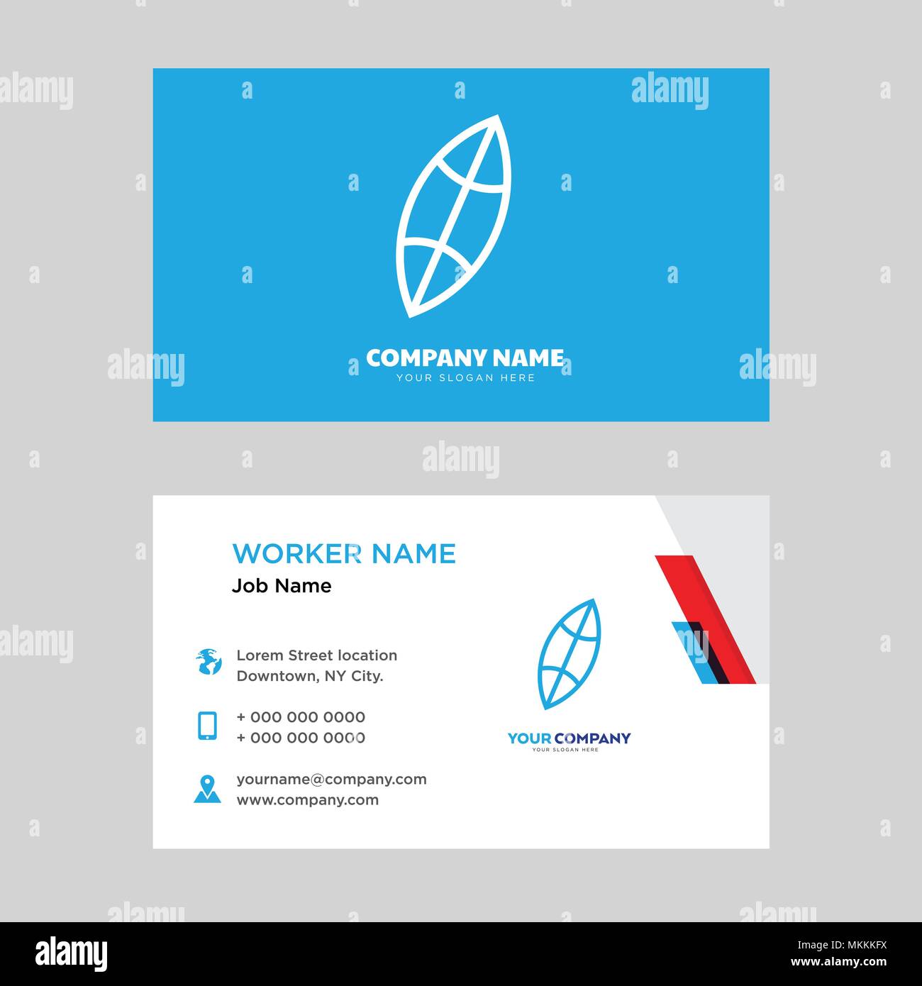 great fx business cards 8