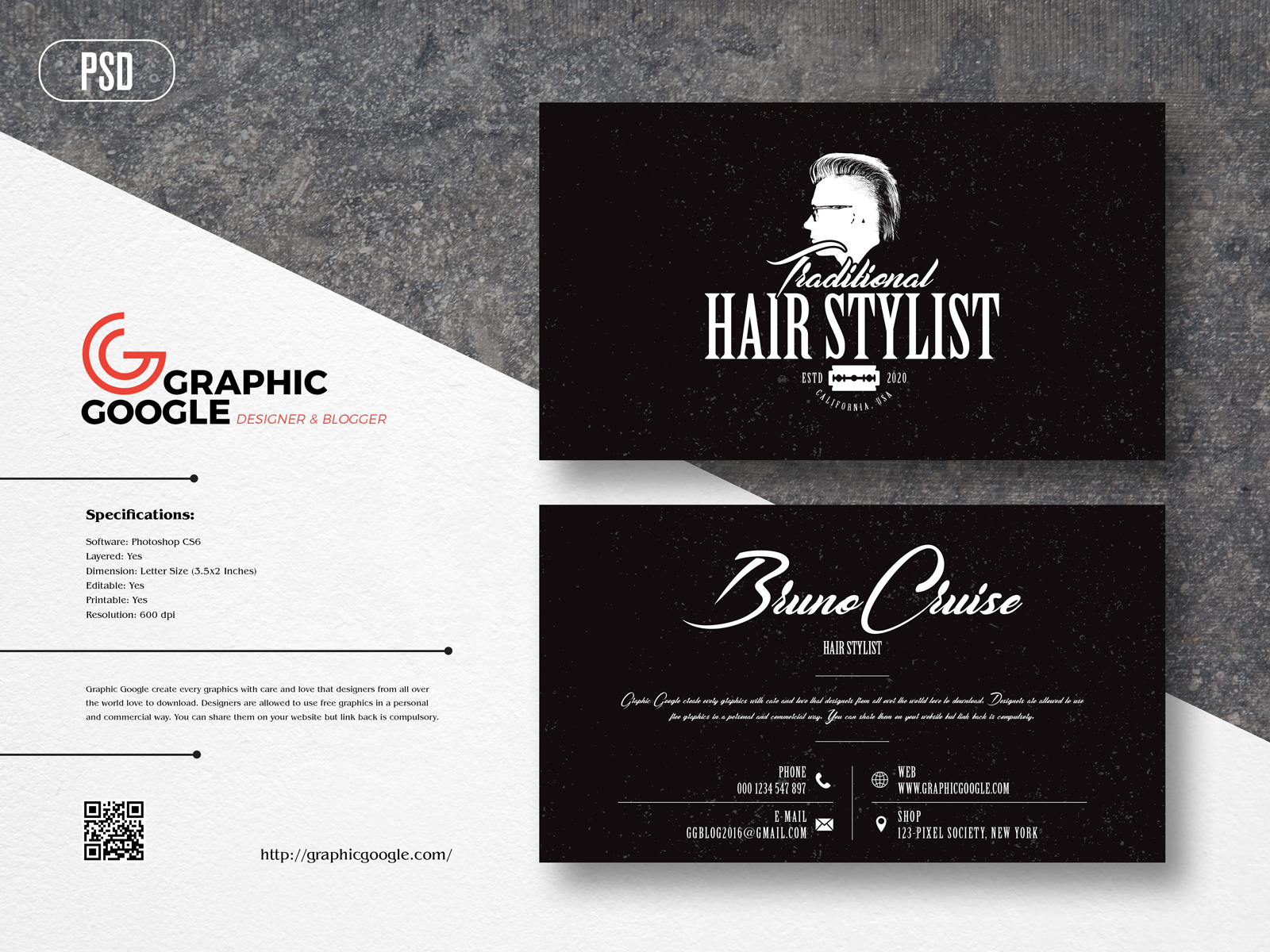 hair stylist business cards templates free 2