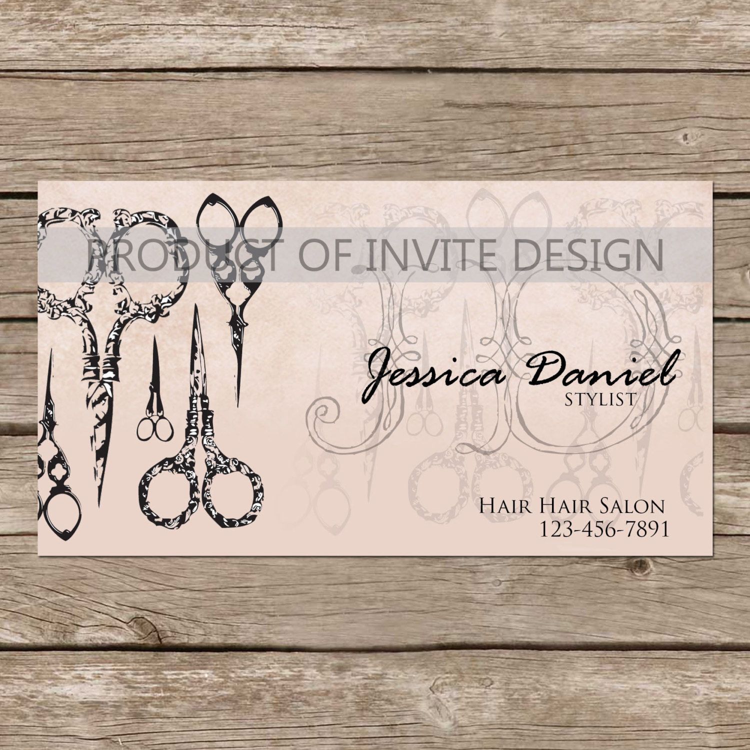 hair stylist quotes for business cards 3