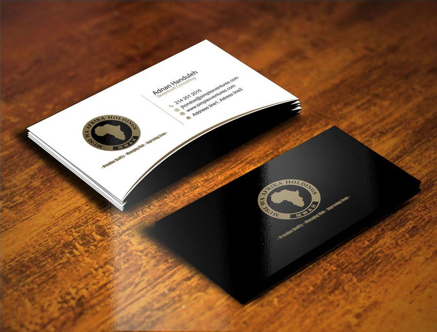 heavy duty business cards 3