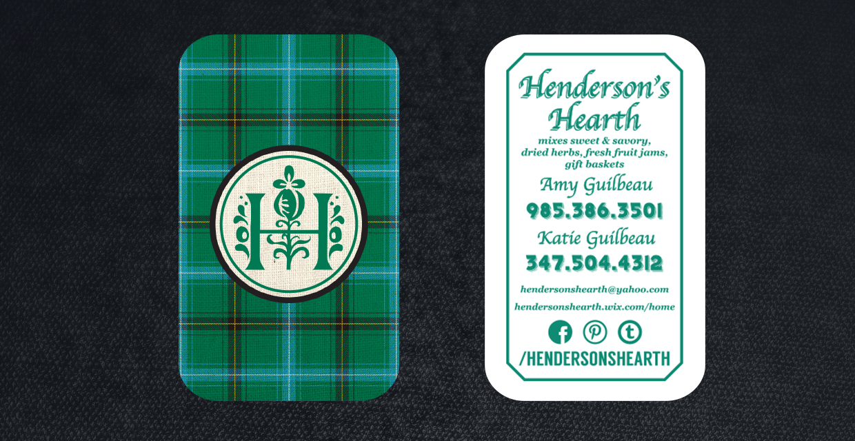 henderson business cards near me 4