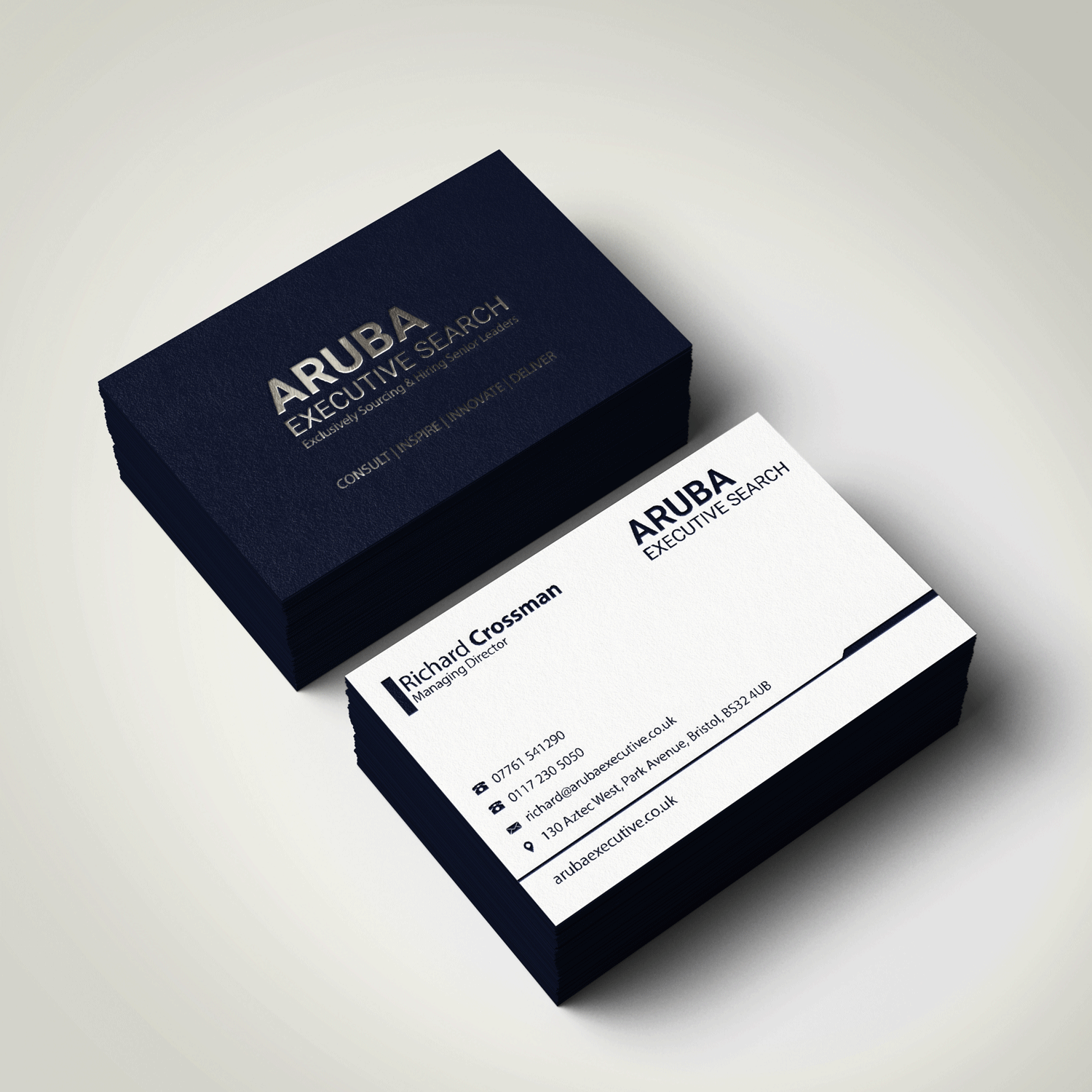 hiring business cards 3