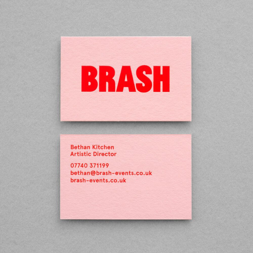 hot foil business cards 8