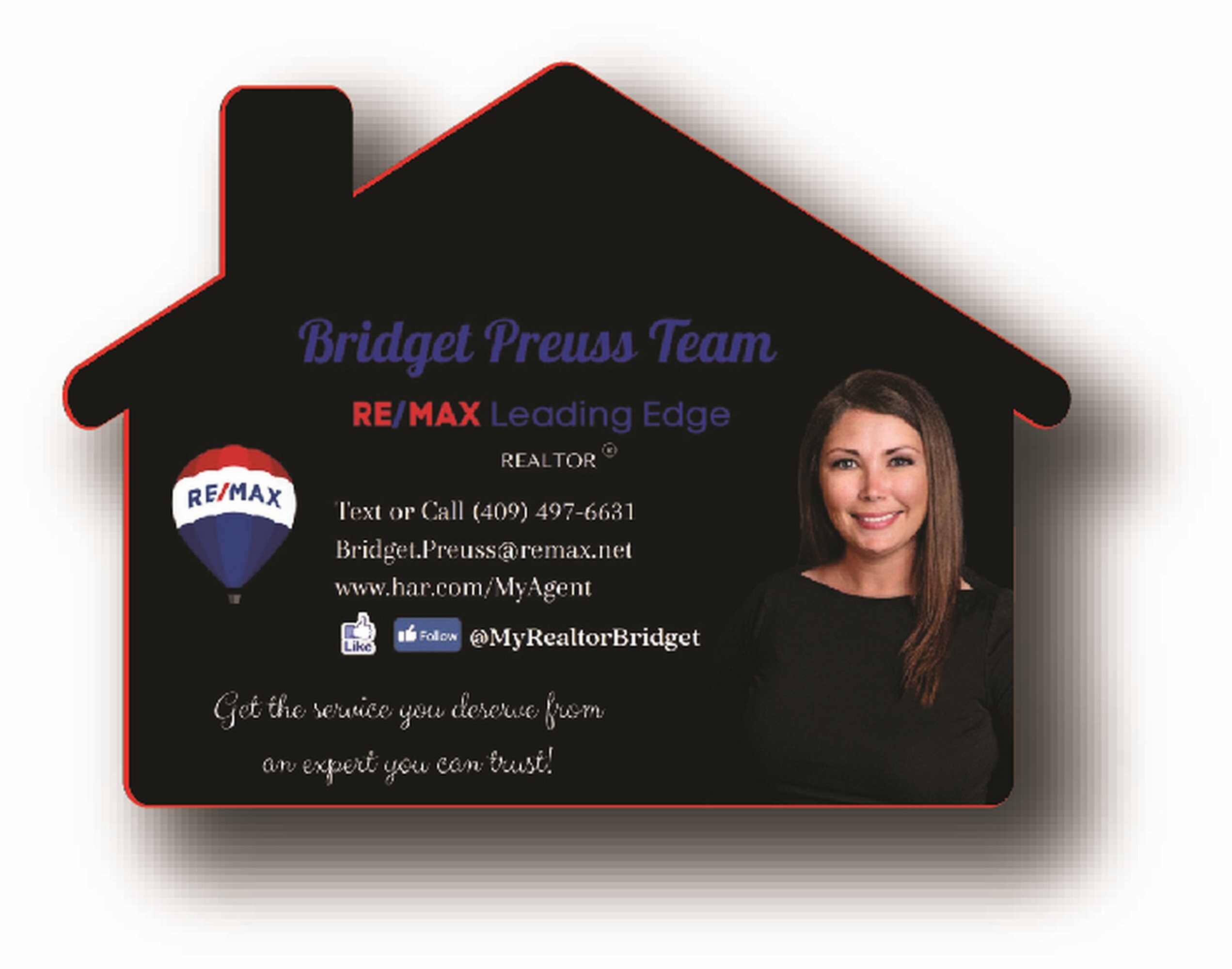 house business cards 1