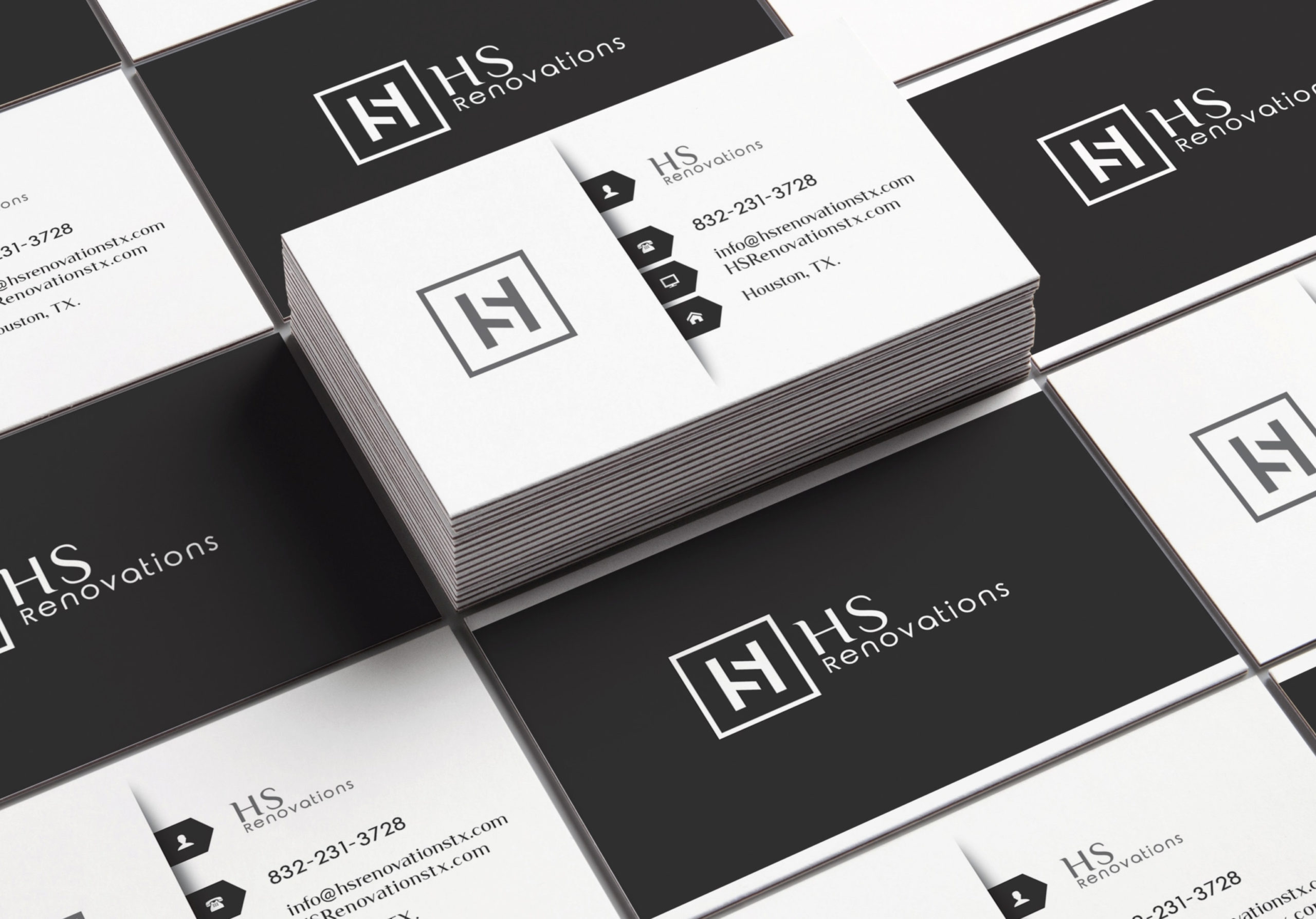 houston business cards 3