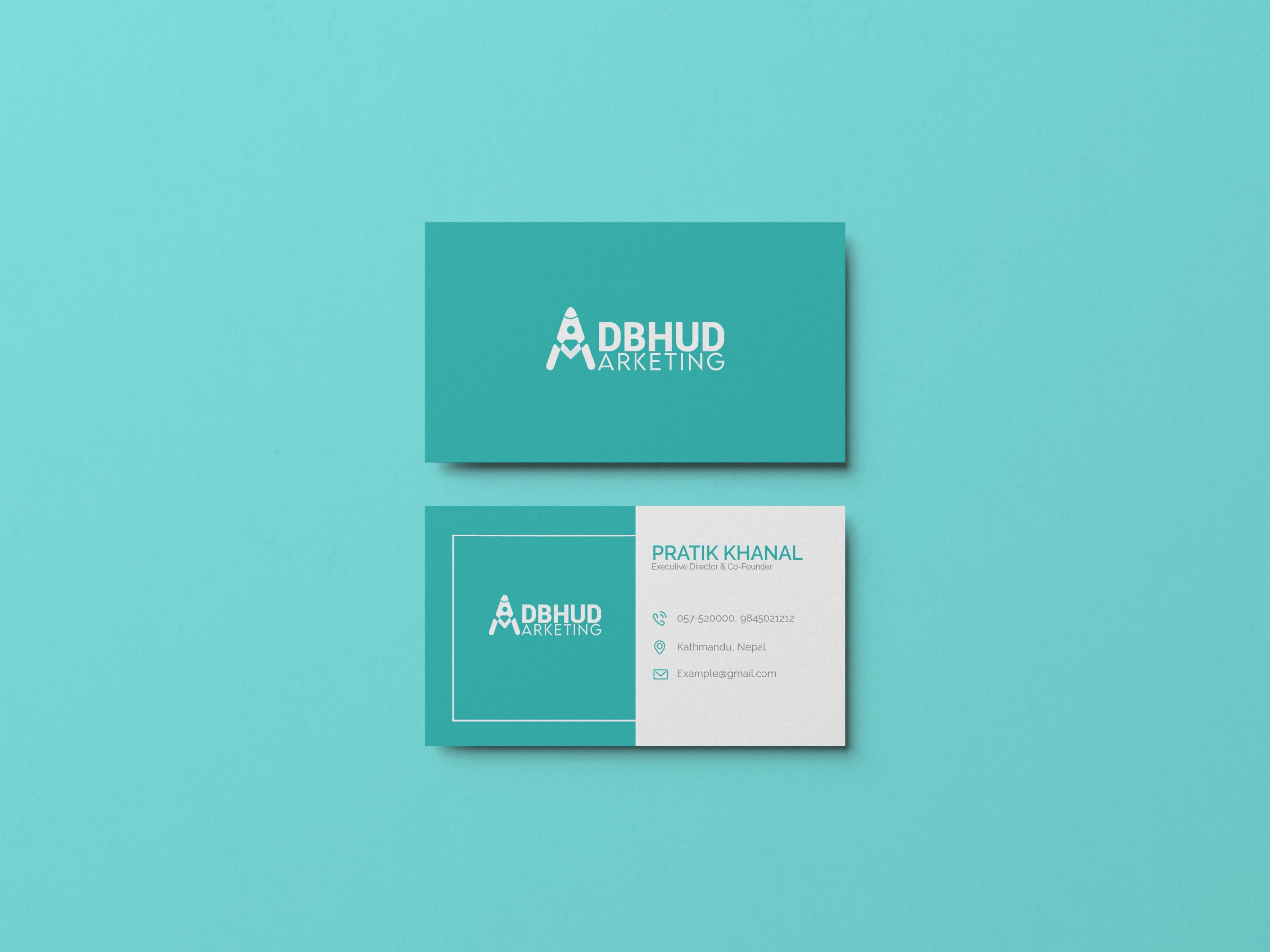 how much should i charge for business cards 2