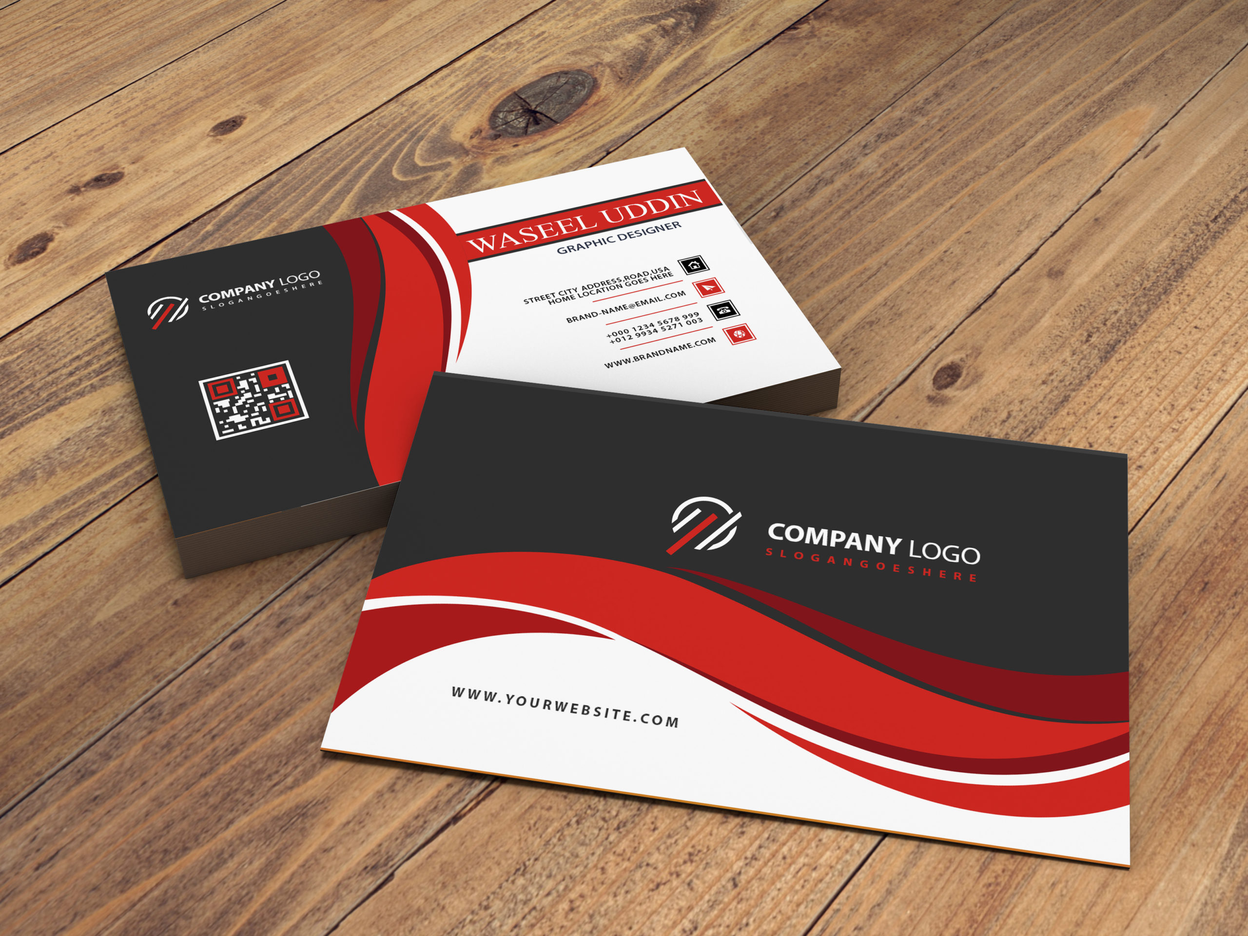 how much to charge for designing business cards 4