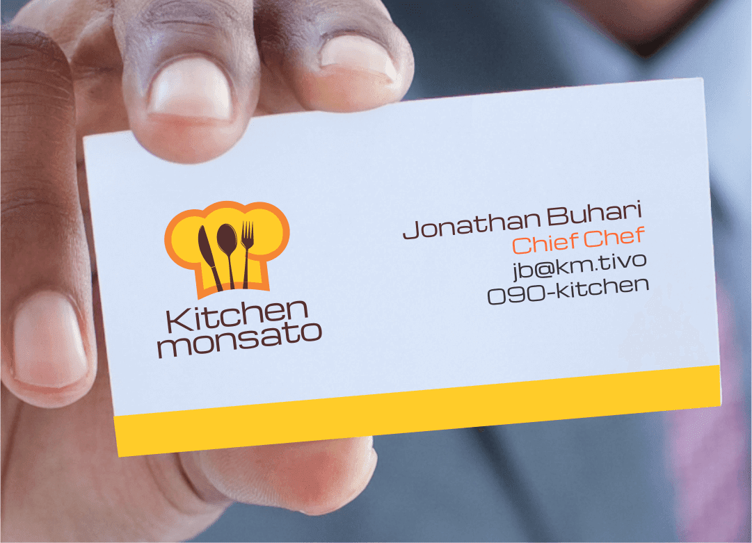 how to distribute business cards 10