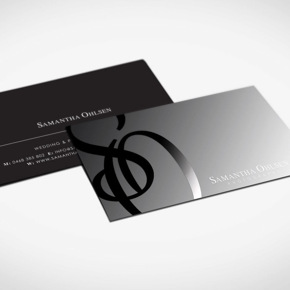 how to laminate business cards 10