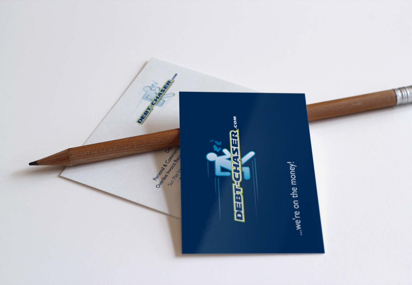 how to laminate business cards 6