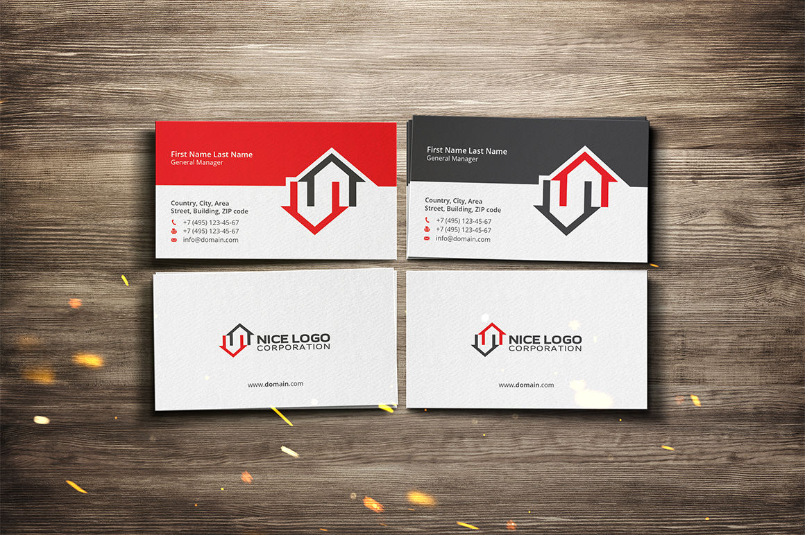 i buy houses business cards 1