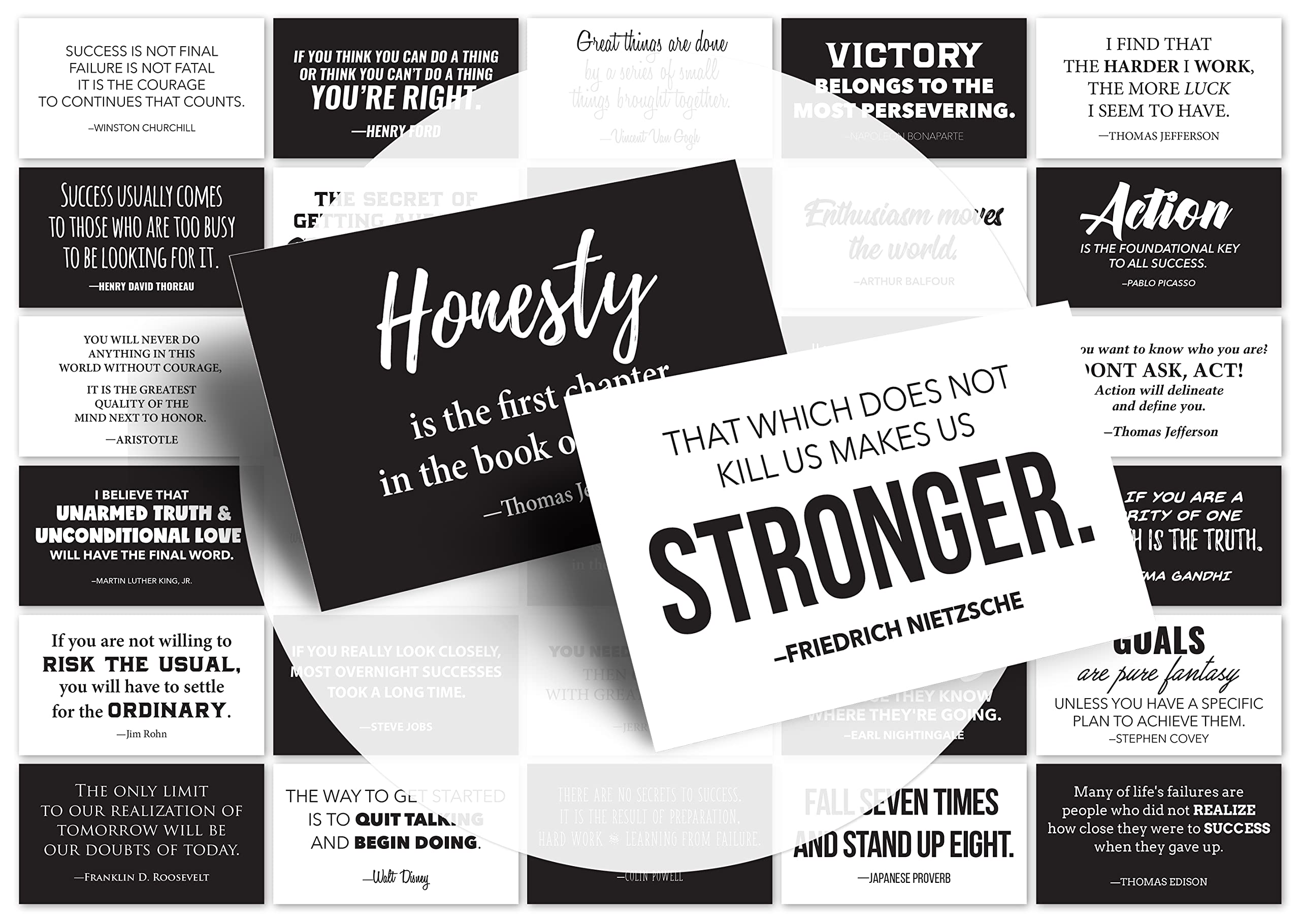 inspirational quotes for business cards 2