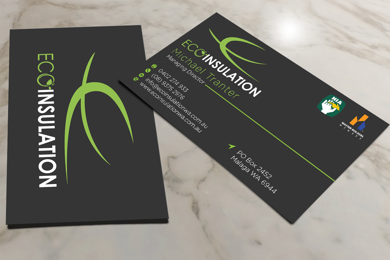 insulation business cards 1
