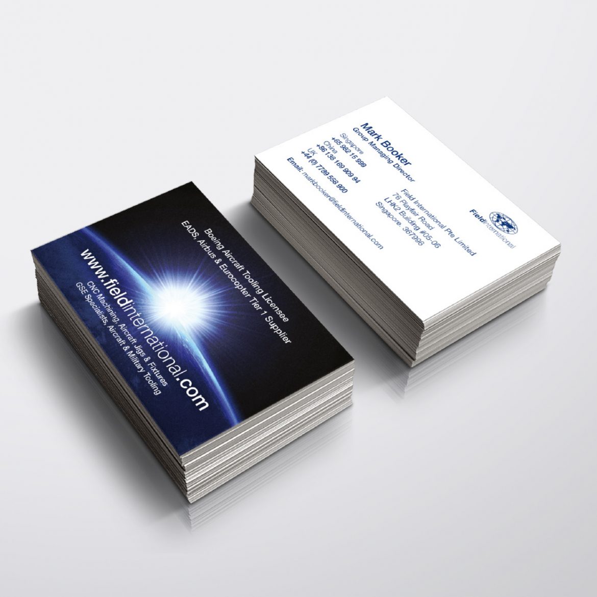 international business cards 3