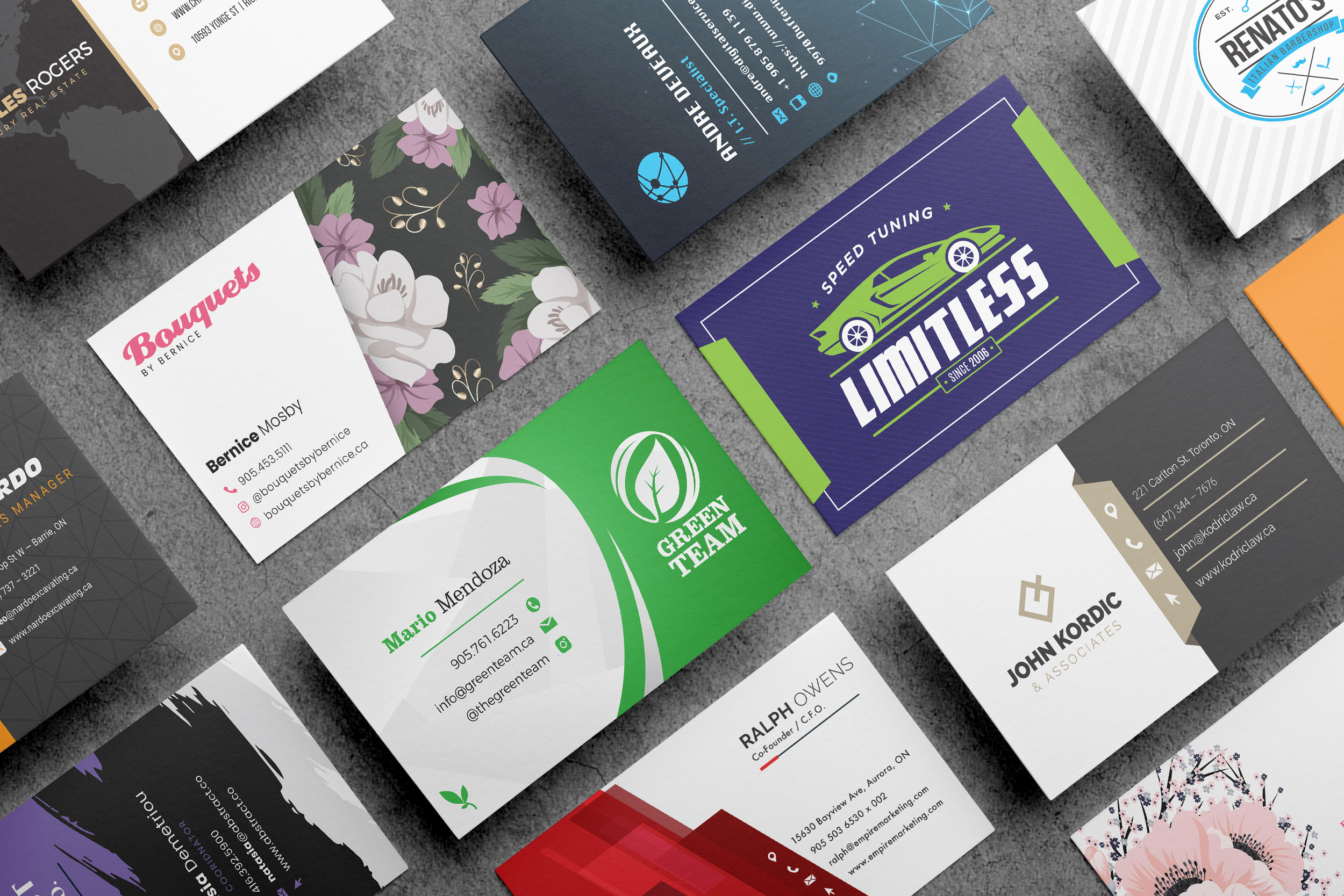 iprint business cards 1