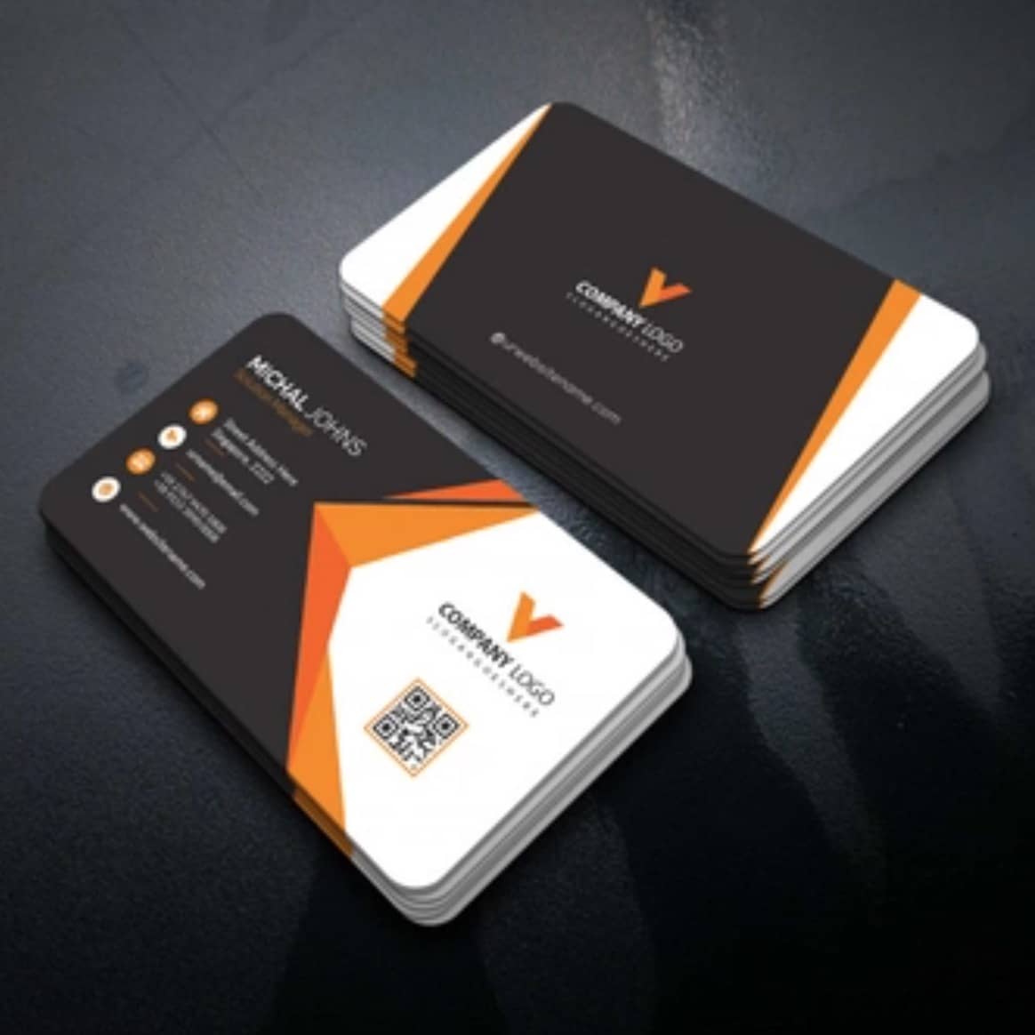 iprint business cards 2