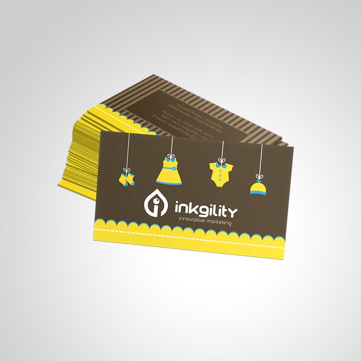 kid business cards 3