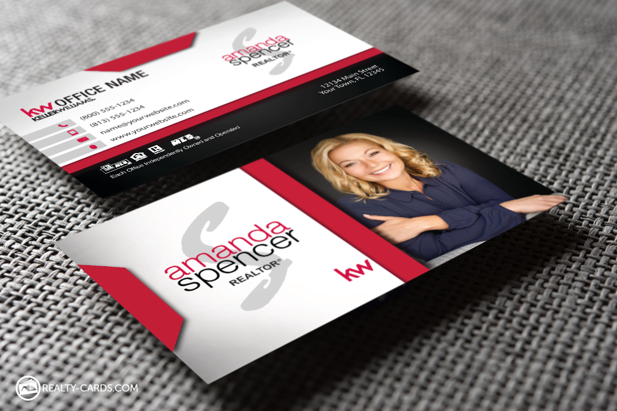 kw business cards 4