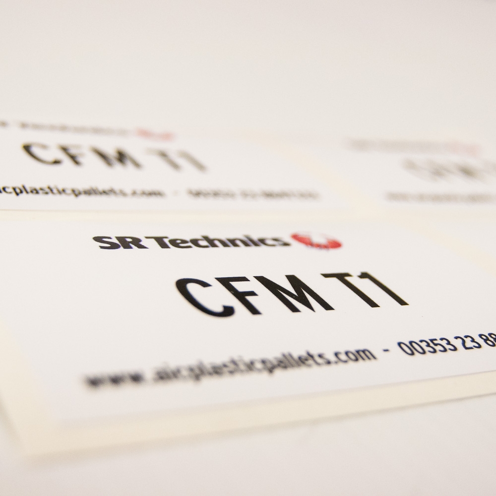 labels for business cards 4