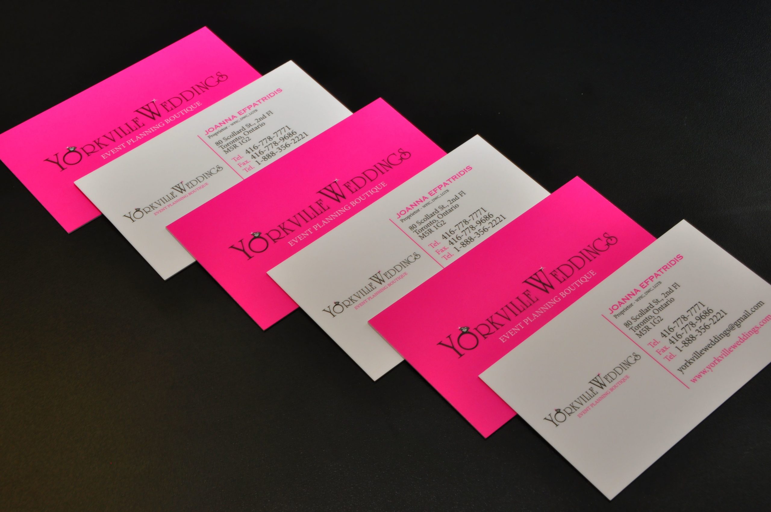 laminate for business cards 4