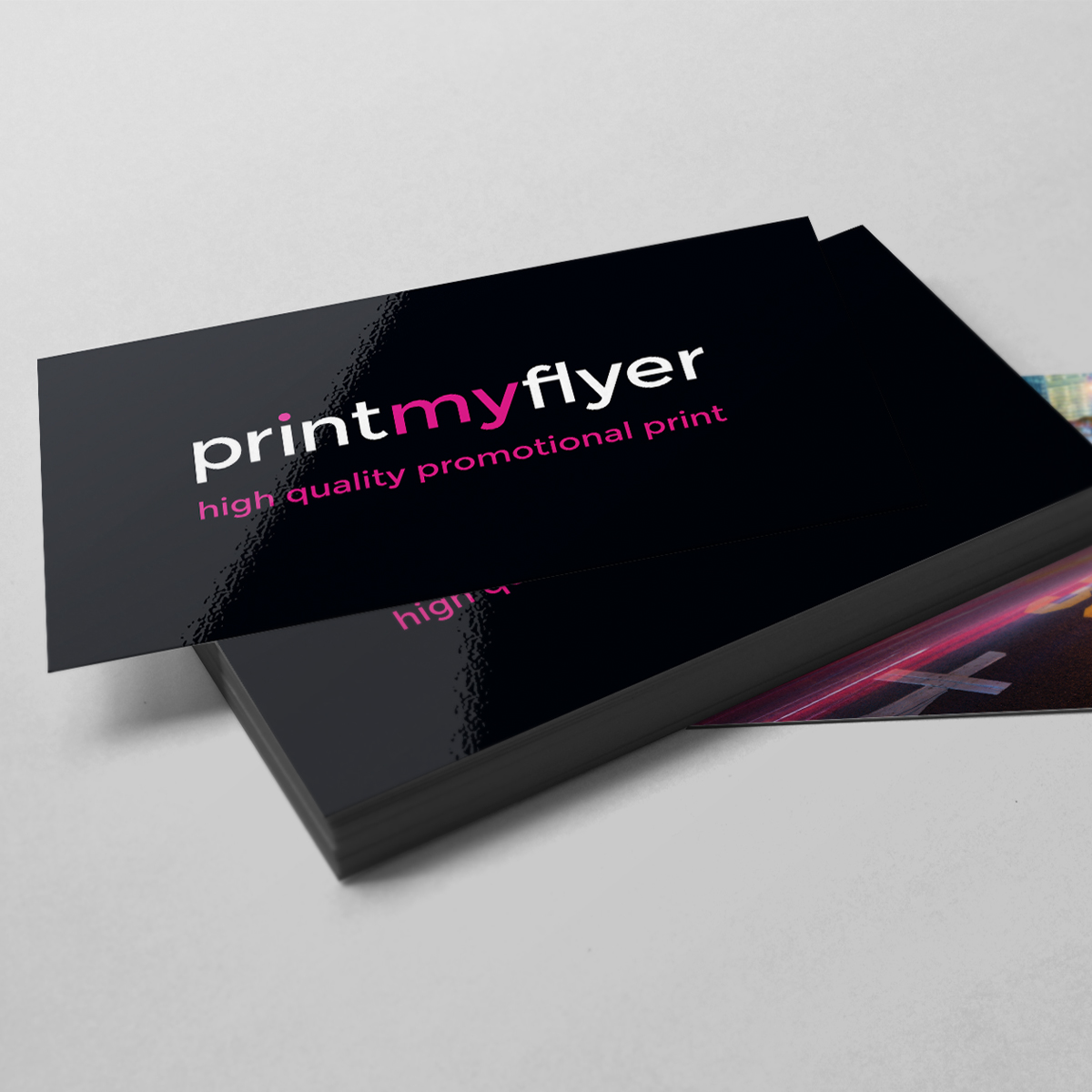 laminated business cards 4