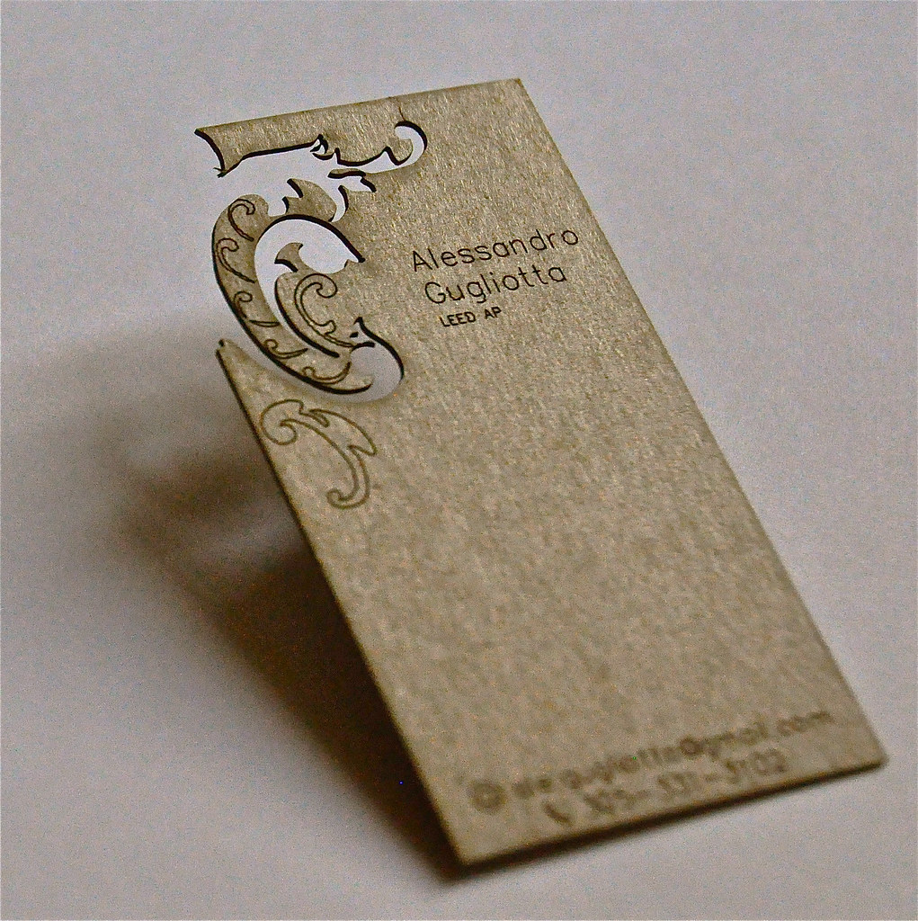 laser cut business cards 6