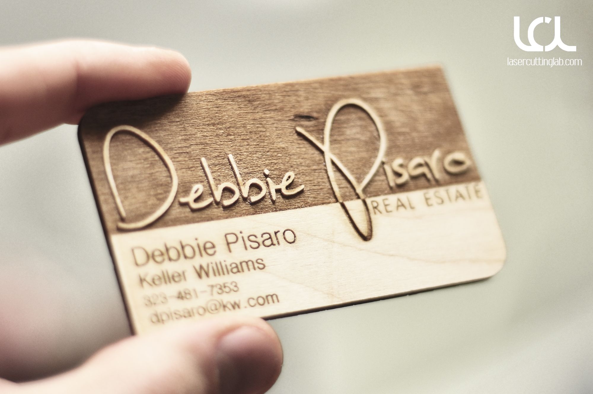 laser cutting business cards 3