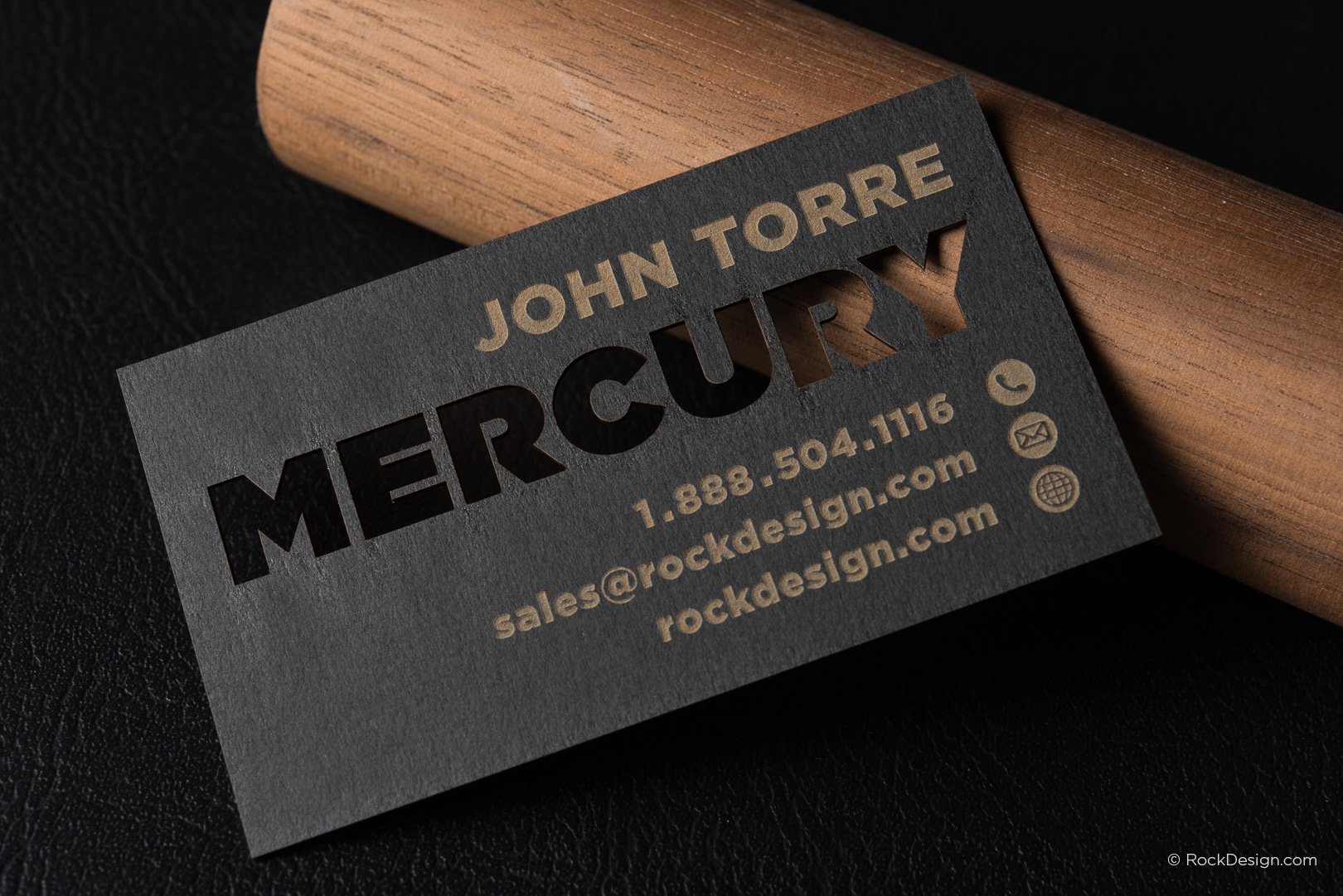 laser printed business cards 2
