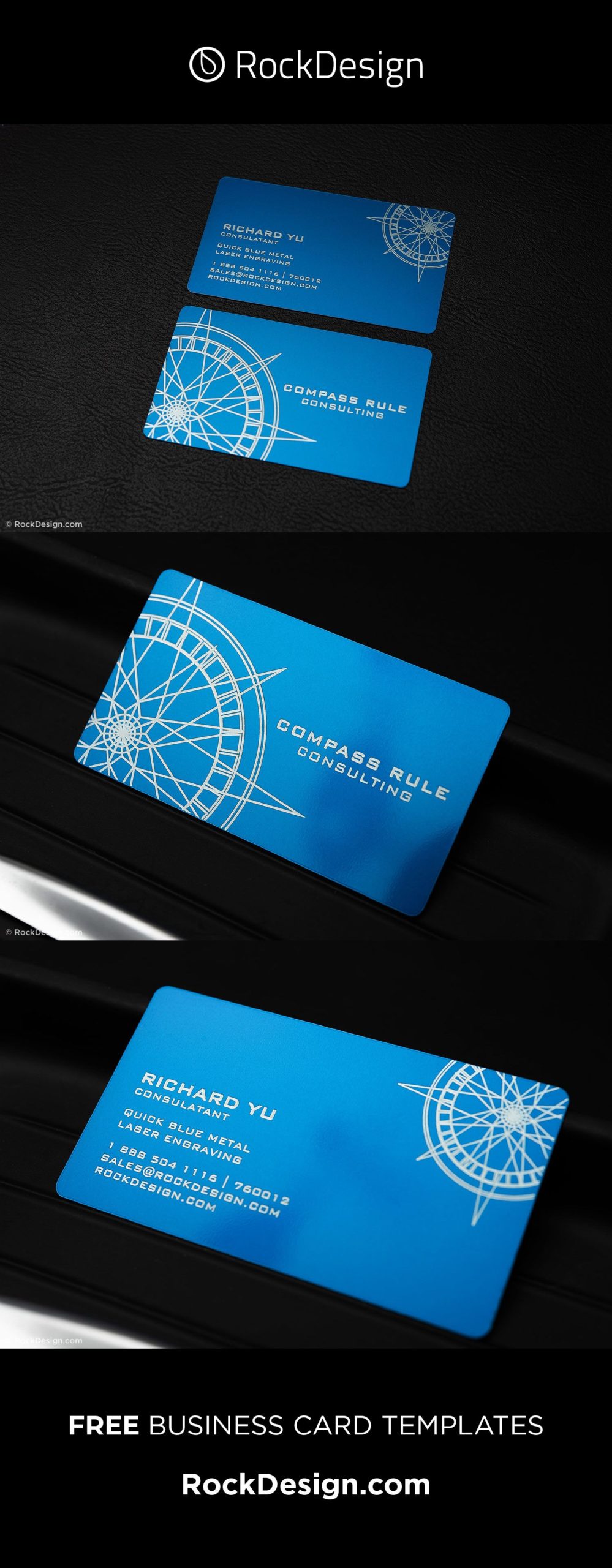 laser printer business cards 4