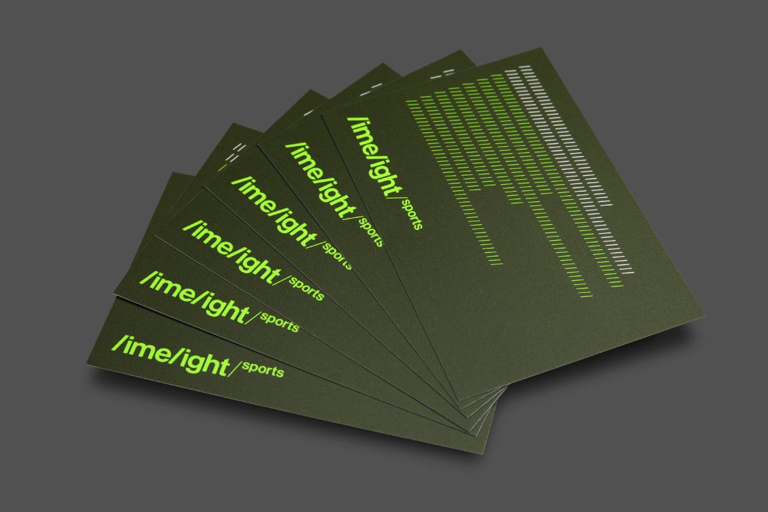 limelight business cards 2