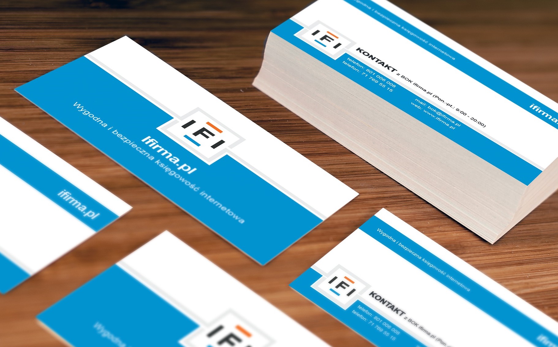 linkedin business cards 1