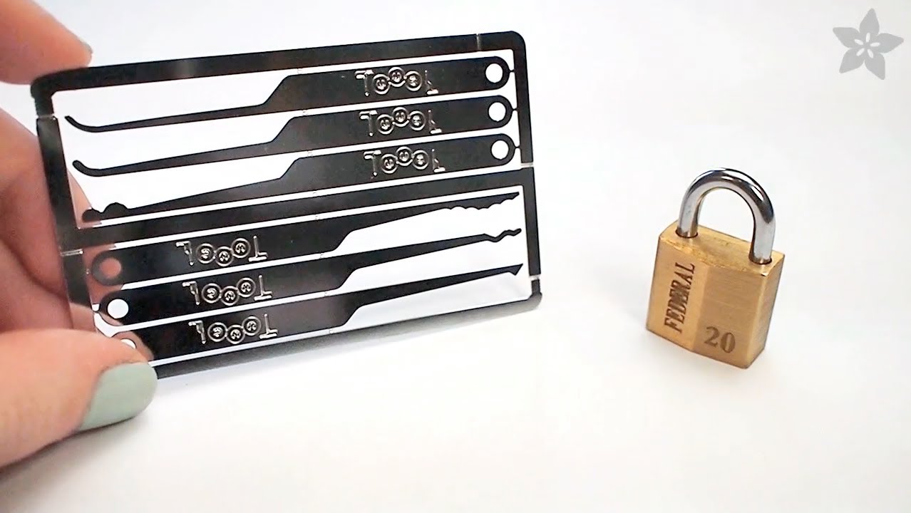 lockpick business cards 2