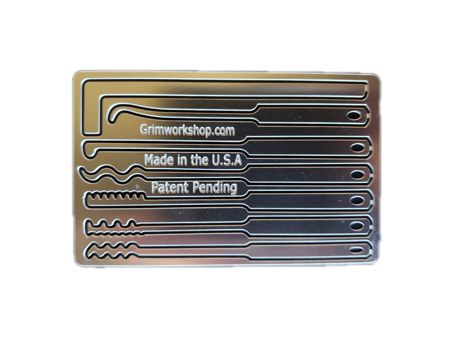 lockpick business cards 3